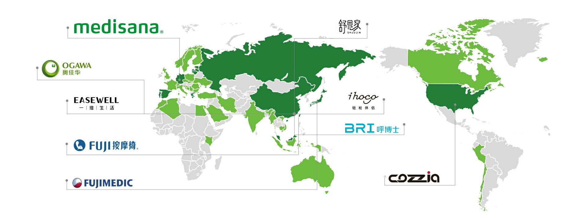 <b>爱游戏网页版-爱游戏aiyouxi(中国)</b>集团及旗下品牌介绍